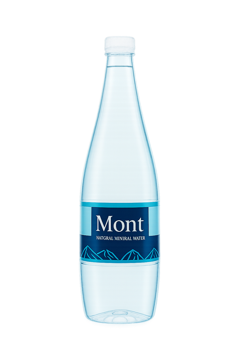 Mont 1Litre