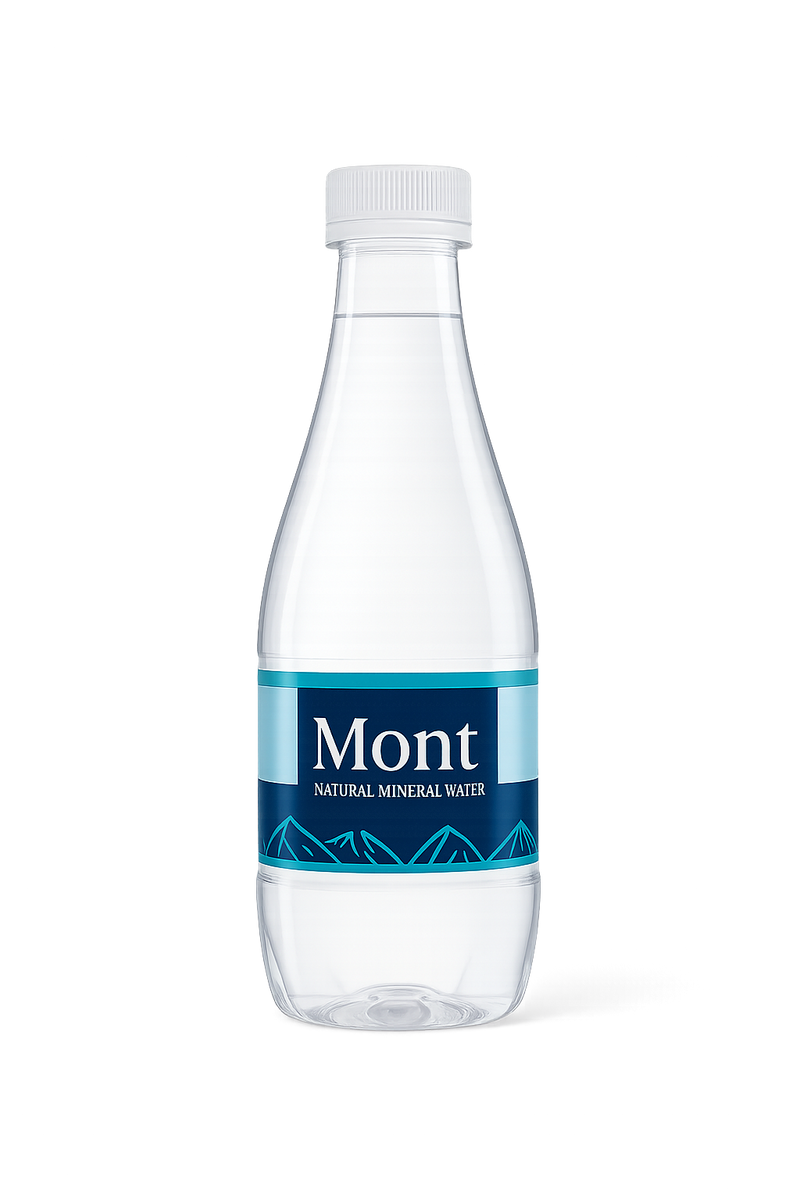 Mont 330ML